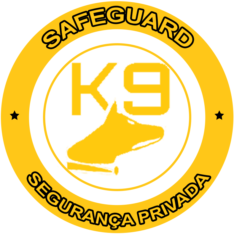 Logo K9